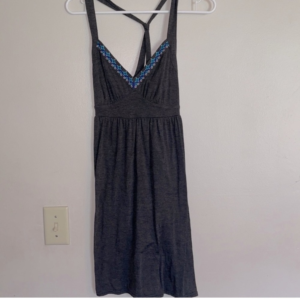 American Eagle dress in medium